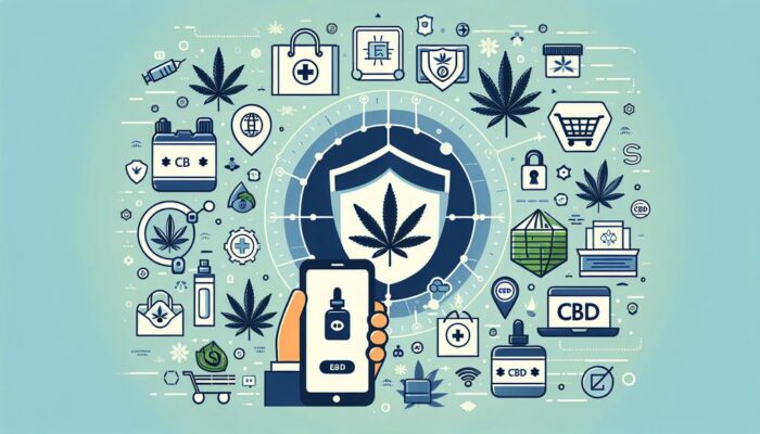 Naviguez en Toute Confiance : Le Guide Complet d'Achat de Produits CBD en Ligne - Alt text : "Conseils pour acheter des produits CBD en ligne en toute confiance : comment choisir des produits CBD de qualité sur Internet".