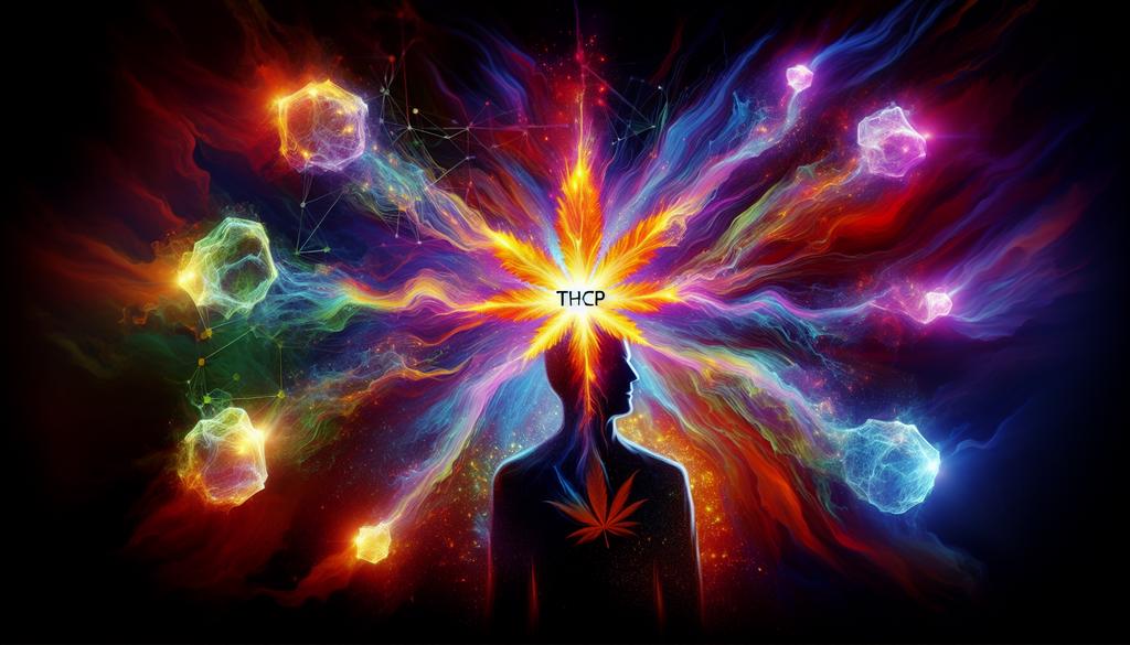 alt="La puissance inégalée du THCP : un cannabinoïde unique qui se distingue des autres, découvrez ses effets dans ce guide complet sur le blog."