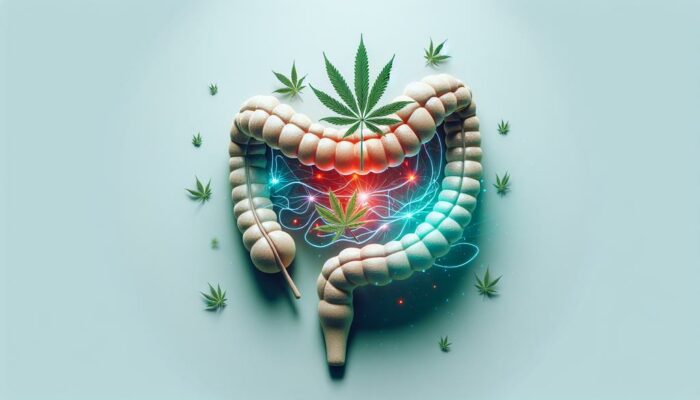 CBD pour les douleurs abdominales : soulagement naturel sans effets secondaires