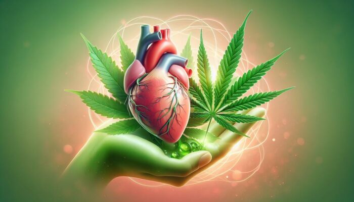 CBD pour réduire les risques d'arythmies cardiaques