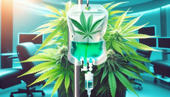 CBD et Chimiothérapie : Comment Atténuer les Effets Secondaires - Image à la une