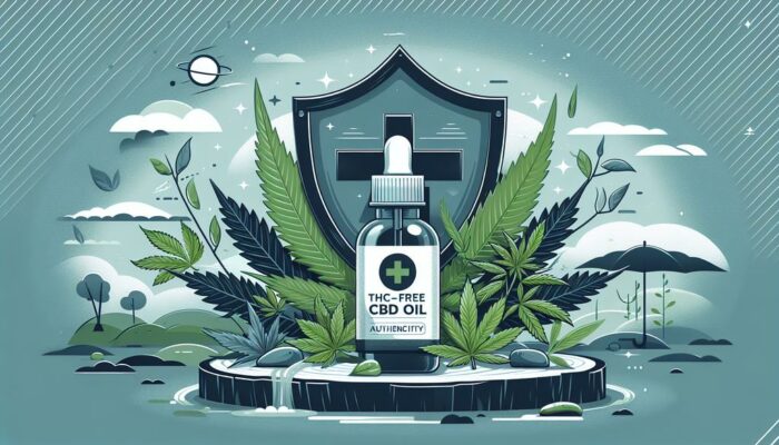 Huile CBD sans THC : Sécurité et efficacité - Idéale pour un usage quotidien, sans effets psychoactifs