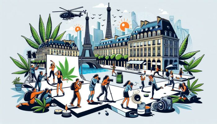 Les Bienfaits du Cannabidiol en France - Impact sur la santé moderne et le bien-être