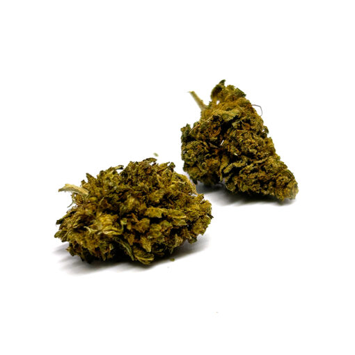 Candy Kush - Fleurs CBD<br/><b>6,4% CBD</b> – Image 2