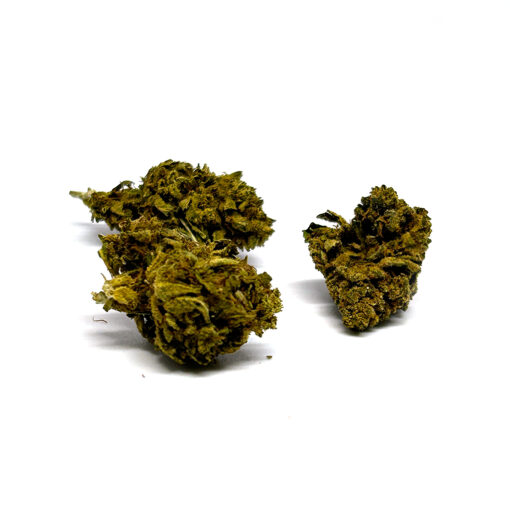 Candy Kush - Fleurs CBD<br/><b>6,4% CBD</b> – Image 3