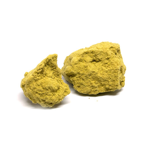 Dream Cali - Pollen CBD<br/><b>7,2% CBD</b> – Image 3