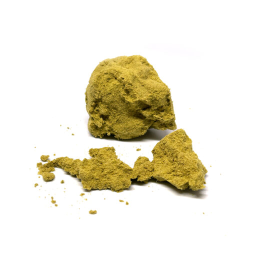 Dream Cali - Pollen CBD<br/><b>7,2% CBD</b> – Image 2