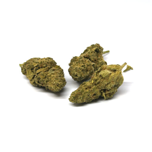 Jack Frost - Fleurs CBD<br/><b>6,5% CBD</b> – Image 2