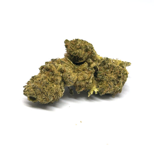 Jack Frost - Fleurs CBD<br/><b>6,5% CBD</b>