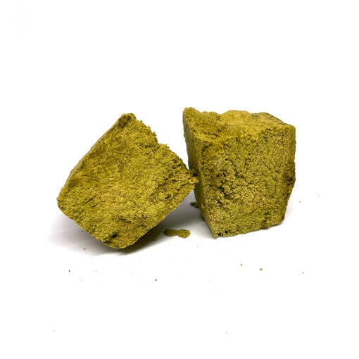 Silver - Pollen CBD<br/><b>12,3% CBD</b> – Image 3