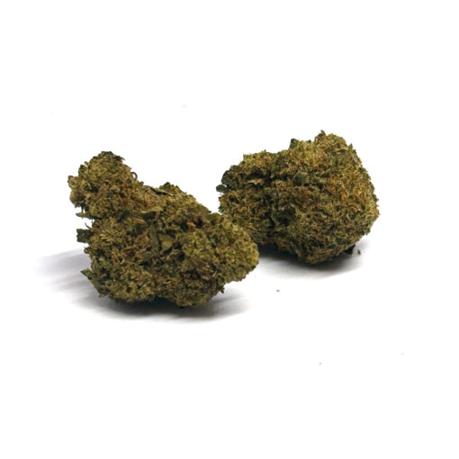 Sweet Berry - Fleurs CBD<br/><b>7,8% CBD</b> – Image 2