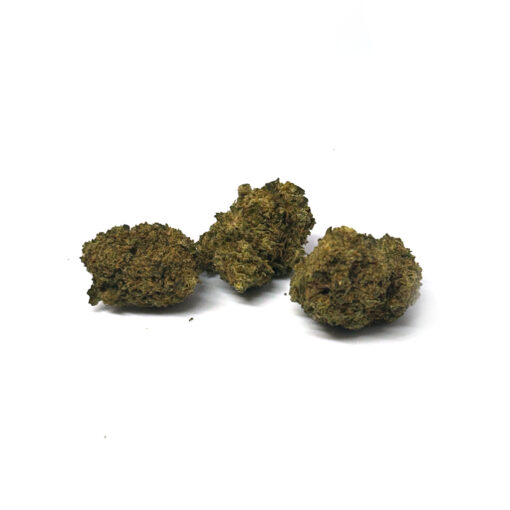 Sweet Berry - Fleurs CBD<br/><b>7,8% CBD</b> – Image 3